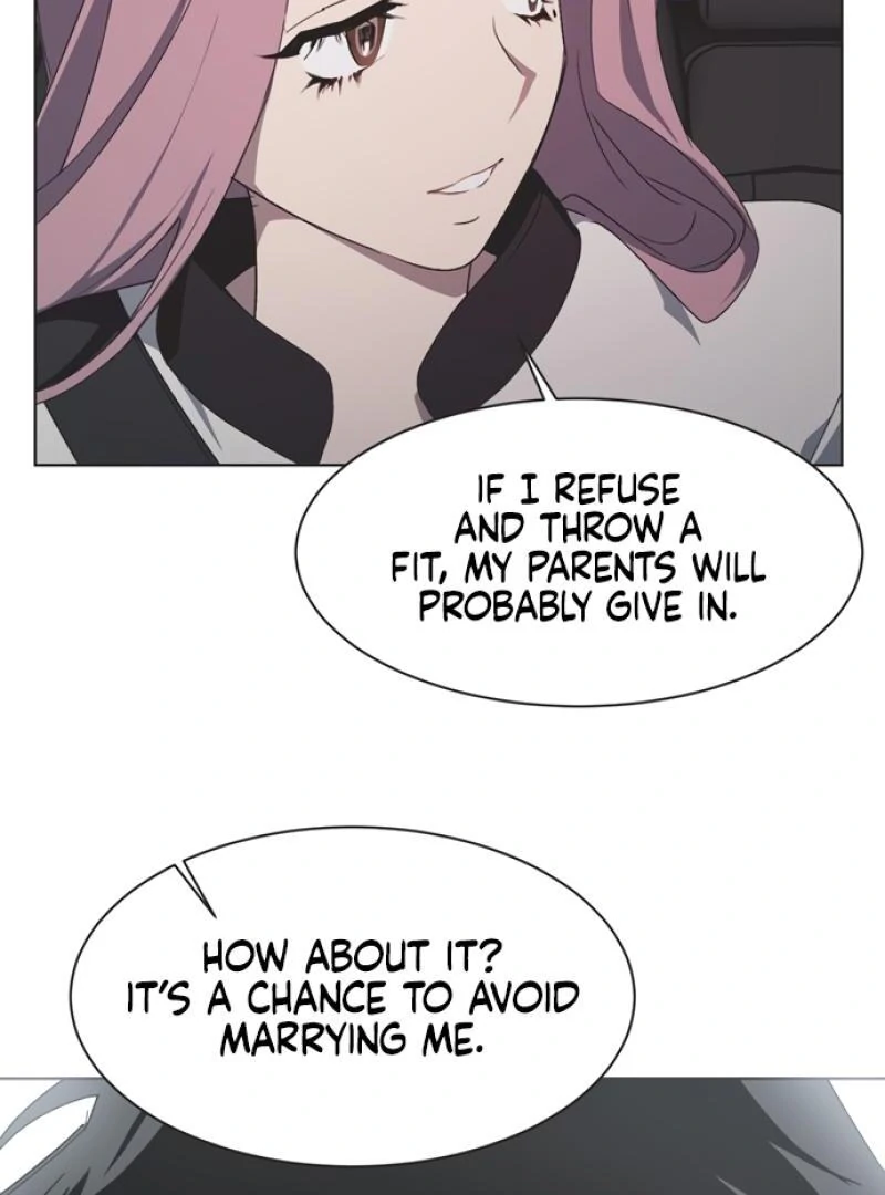 Imperfect Cinderella Story Chapter 48 303 32