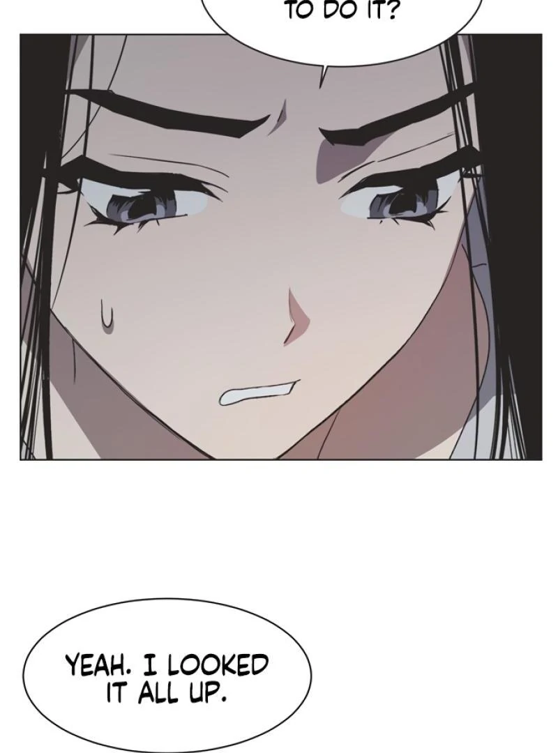 Imperfect Cinderella Story Chapter 48 307 36