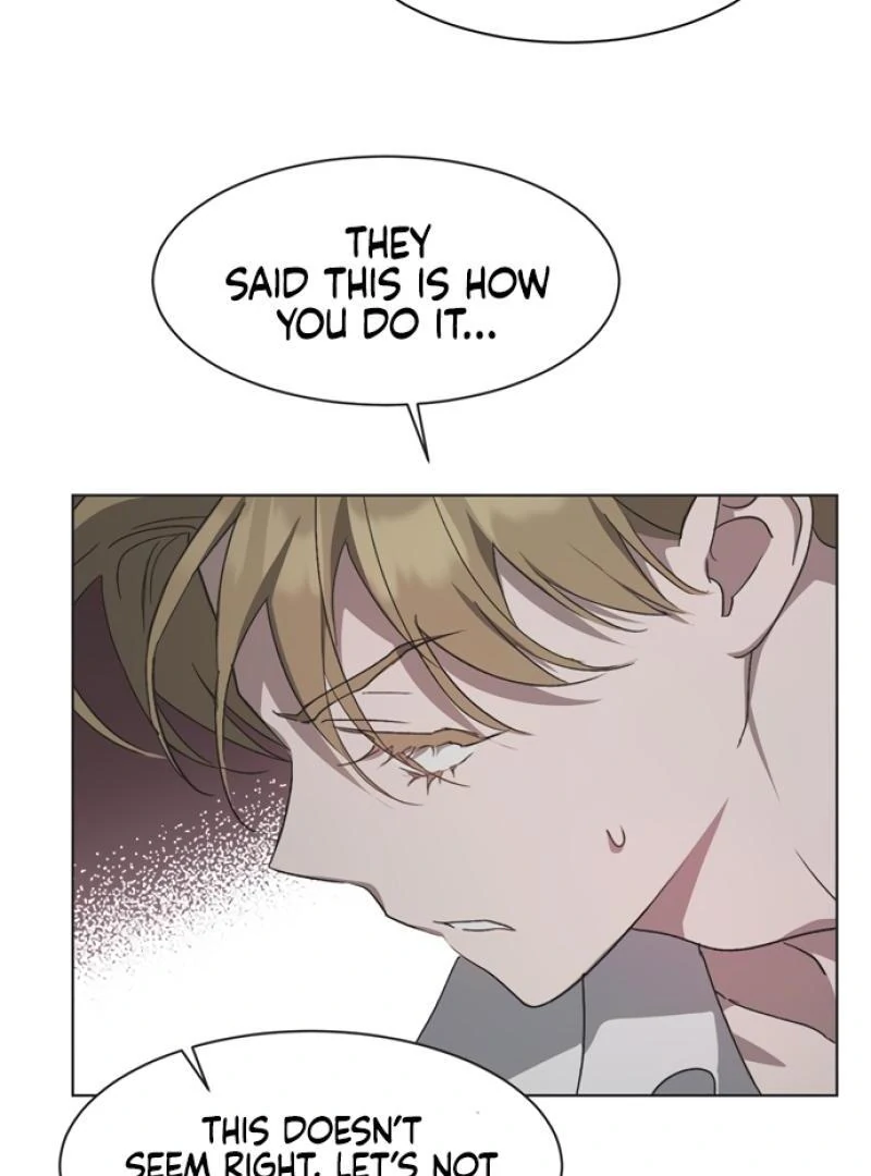 Imperfect Cinderella Story Chapter 48 309 38