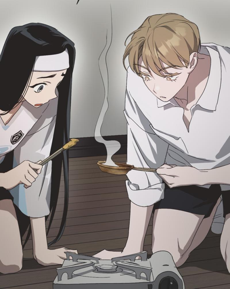 Imperfect Cinderella Story Chapter 48 313 42