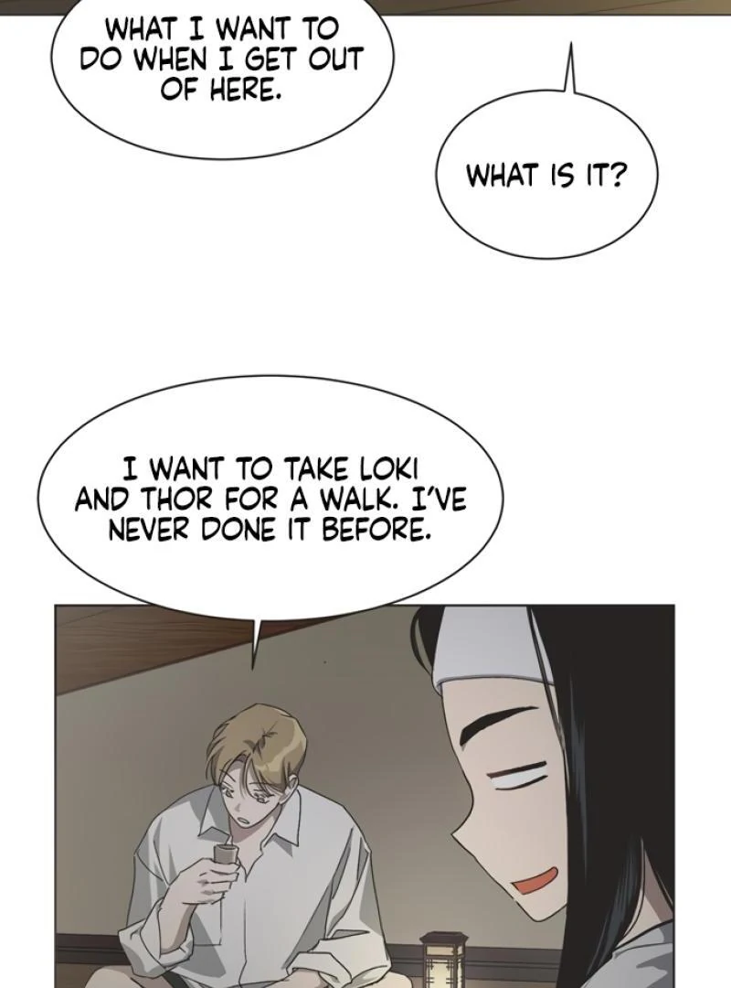 Imperfect Cinderella Story Chapter 48 319 48