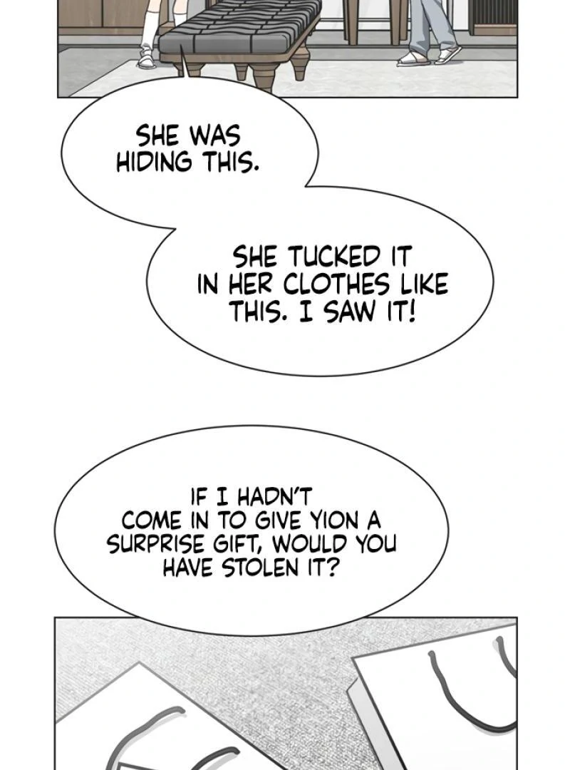 Imperfect Cinderella Story Chapter 49 309 38