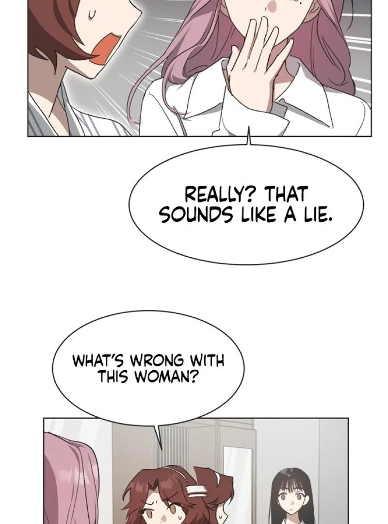 Imperfect Cinderella Story Chapter 49 311 40