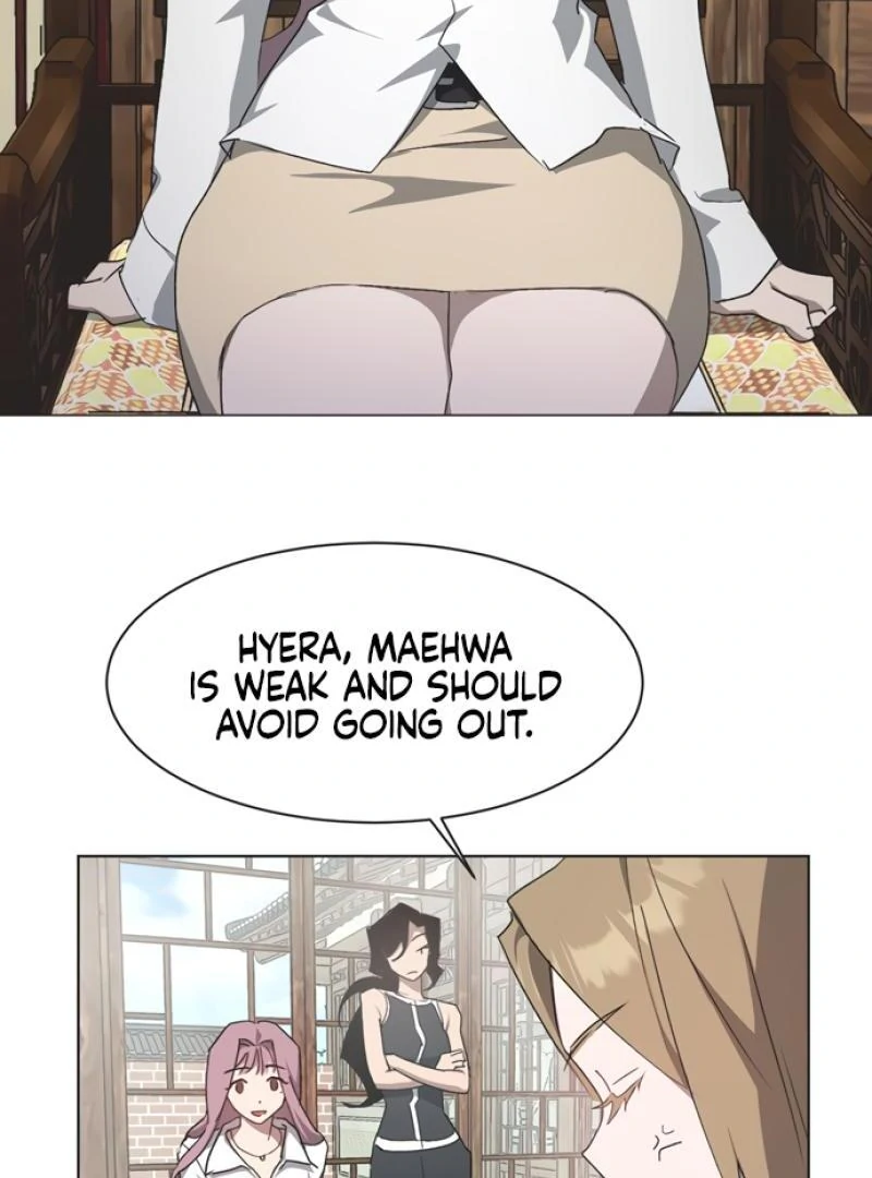 Imperfect Cinderella Story Chapter 49 335 64