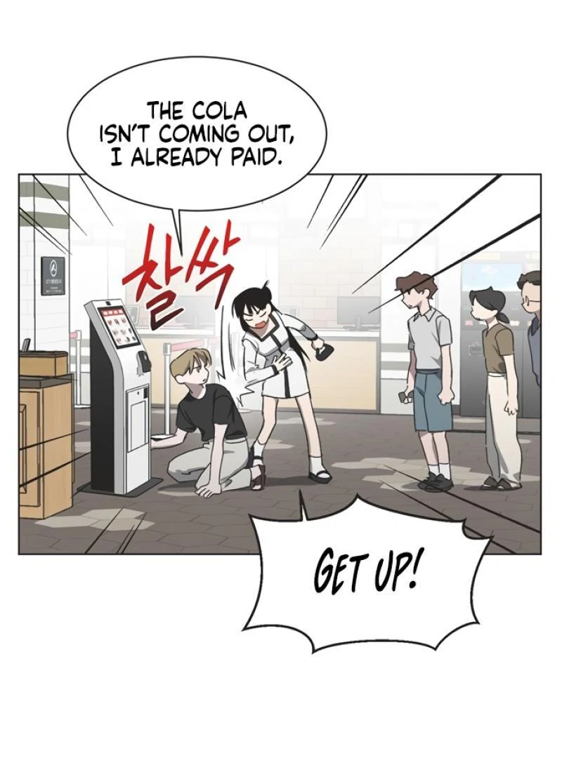 Imperfect Cinderella Story Chapter 50 276 08