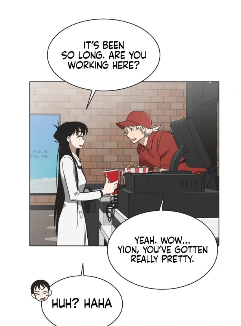 Imperfect Cinderella Story Chapter 50 281 13