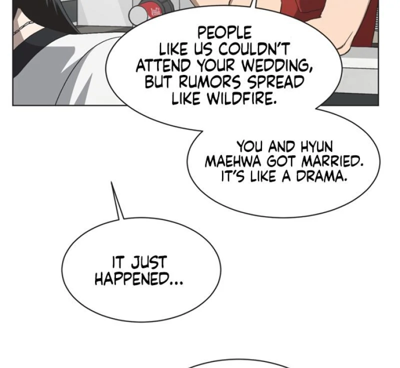 Imperfect Cinderella Story Chapter 50 283 15