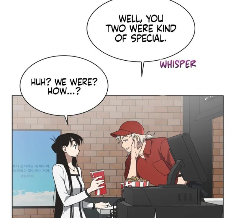 Imperfect Cinderella Story Chapter 50 284 16