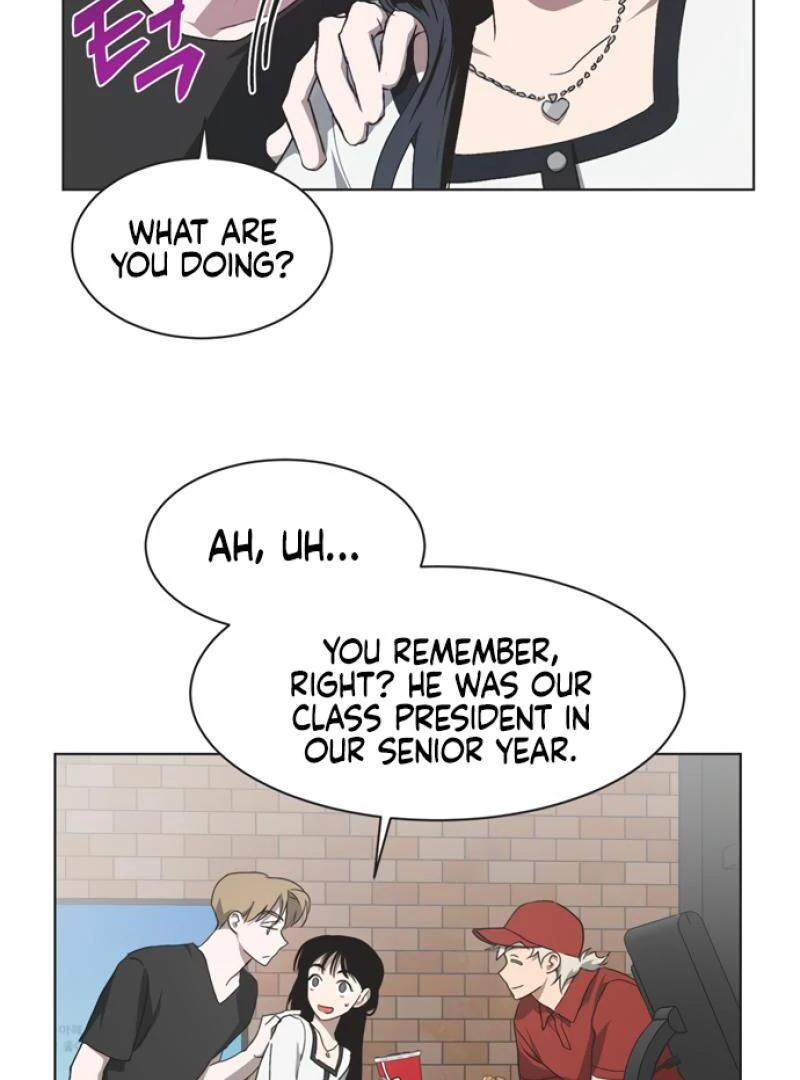 Imperfect Cinderella Story Chapter 50 286 18