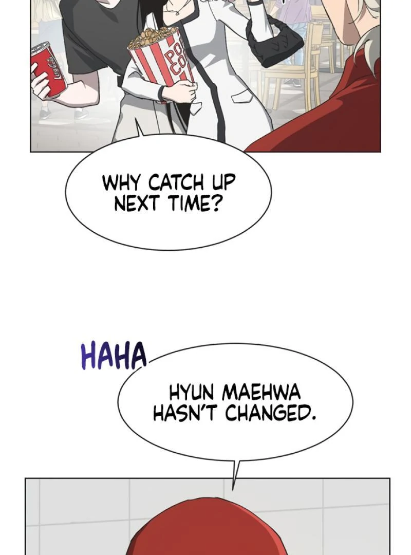 Imperfect Cinderella Story Chapter 50 289 21