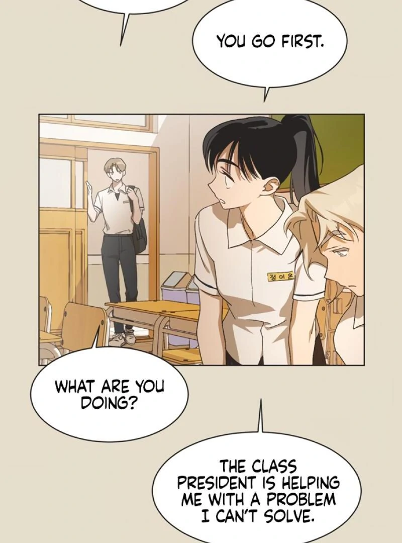 Imperfect Cinderella Story Chapter 50 294 26