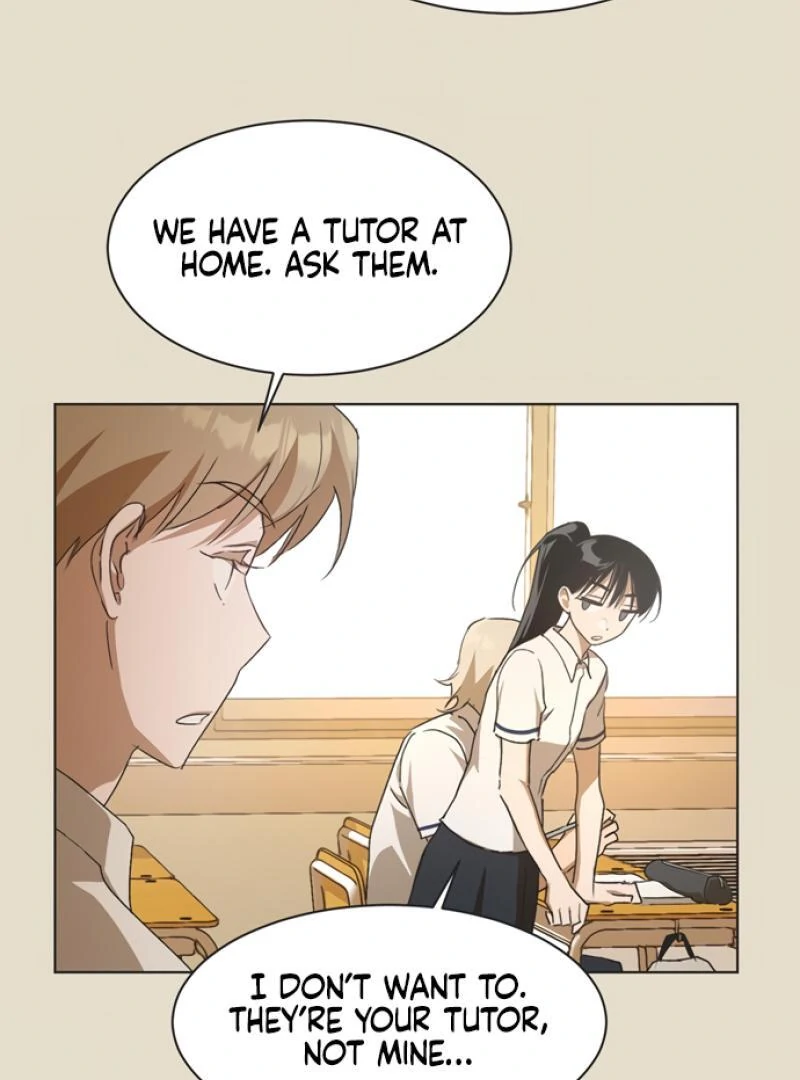 Imperfect Cinderella Story Chapter 50 295 27