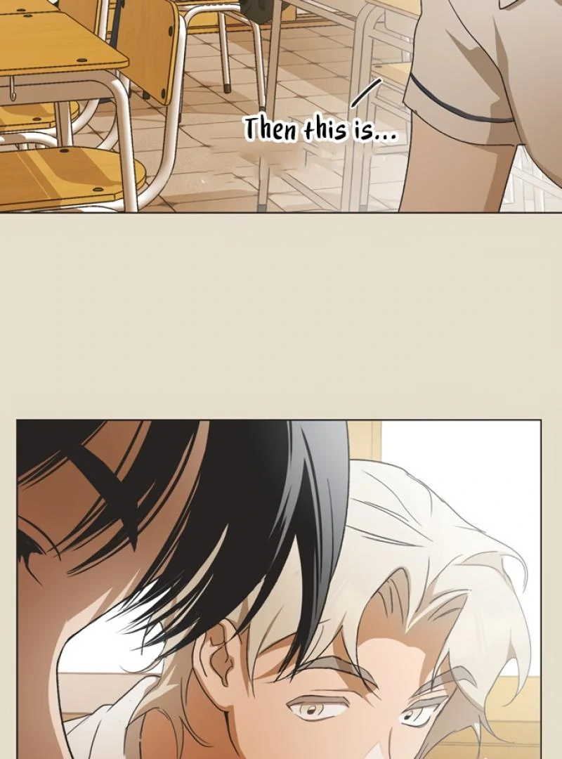 Imperfect Cinderella Story Chapter 50 299 31