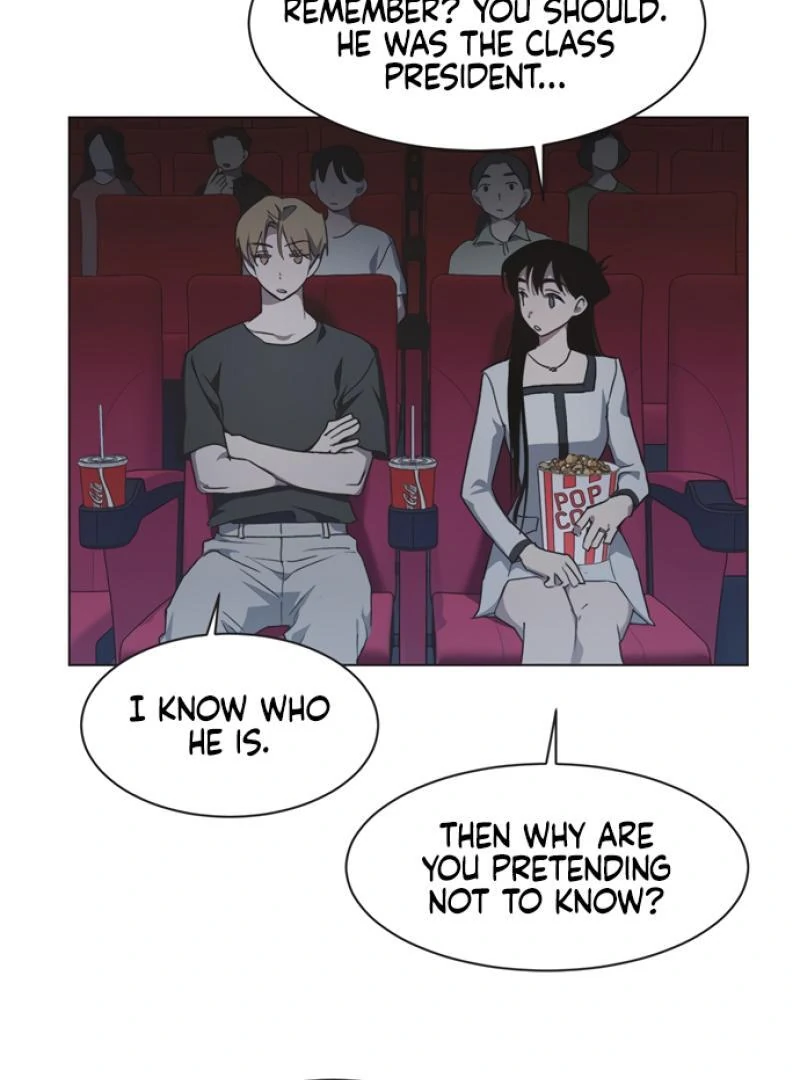 Imperfect Cinderella Story Chapter 50 303 35