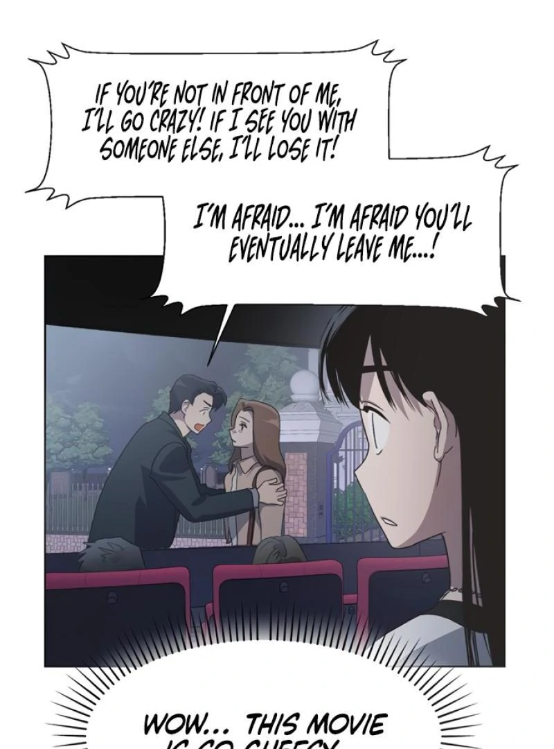 Imperfect Cinderella Story Chapter 50 306 38