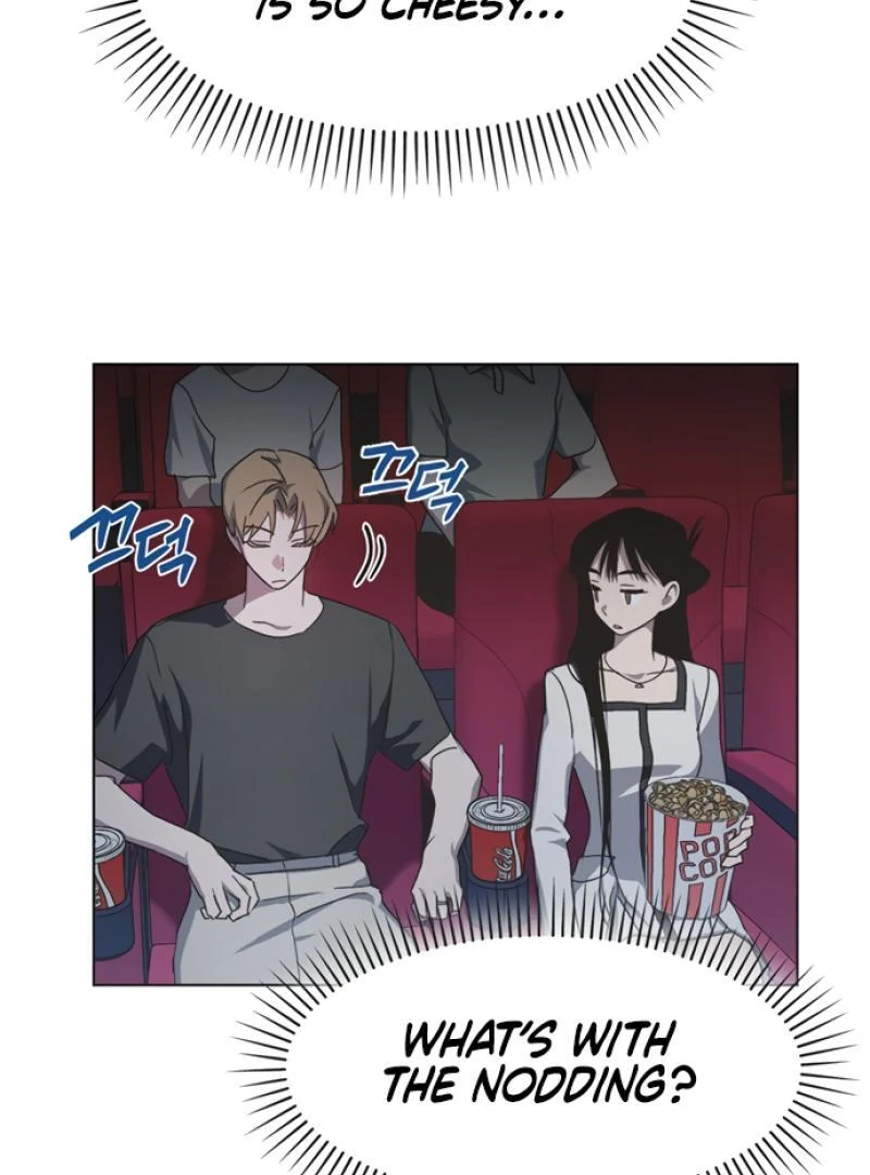 Imperfect Cinderella Story Chapter 50 307 39