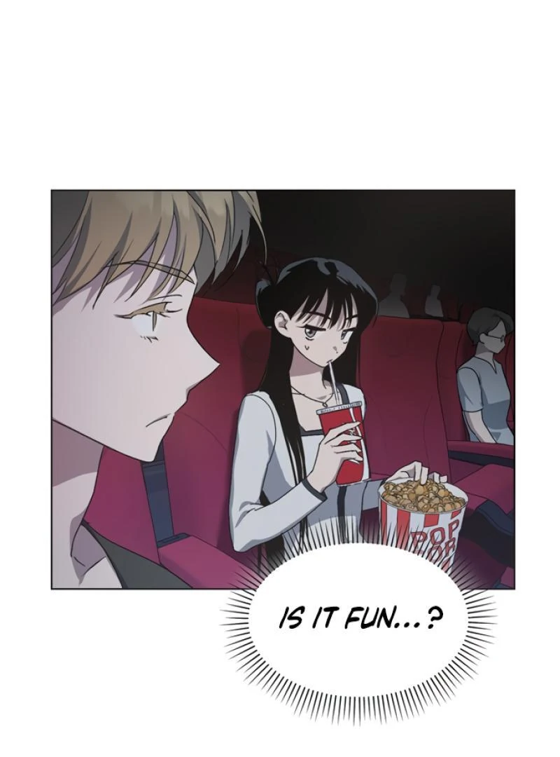 Imperfect Cinderella Story Chapter 50 309 41