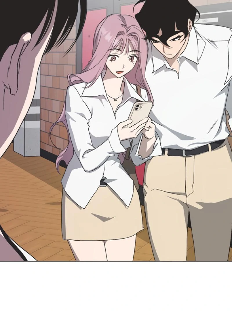 Imperfect Cinderella Story Chapter 50 327 59