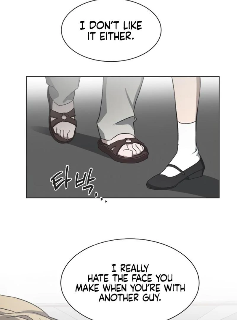 Imperfect Cinderella Story Chapter 50 332 64