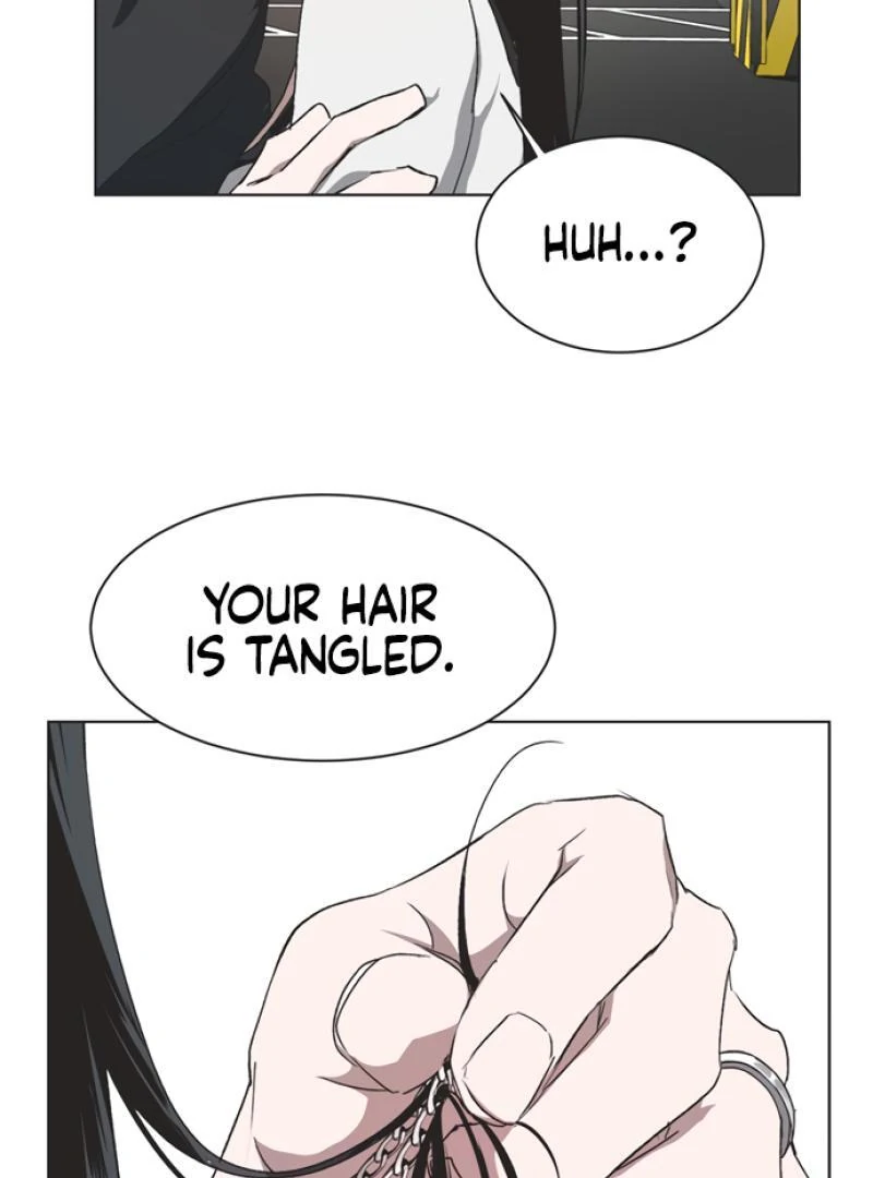 Imperfect Cinderella Story Chapter 50 341 73