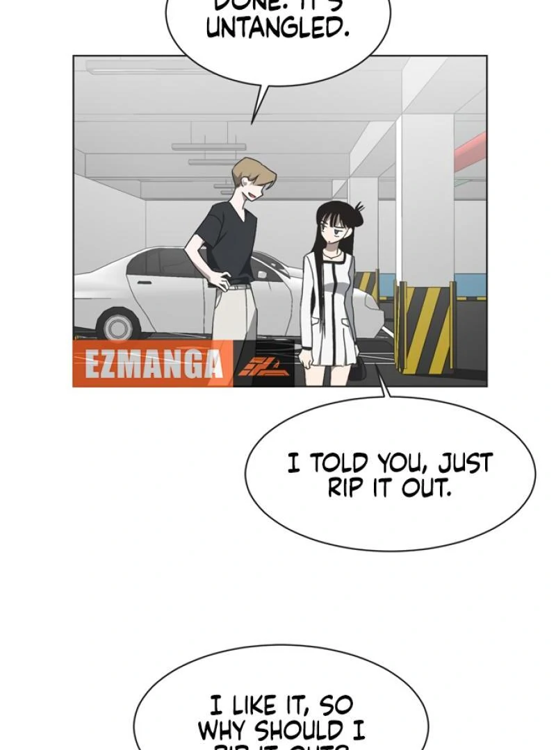 Imperfect Cinderella Story Chapter 50 350 82