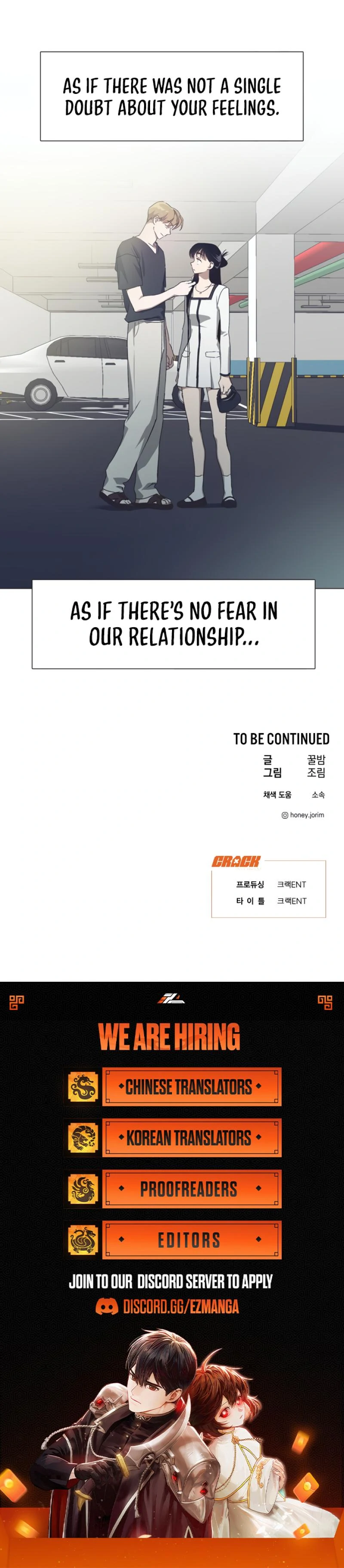 Imperfect Cinderella Story Chapter 50 355 87