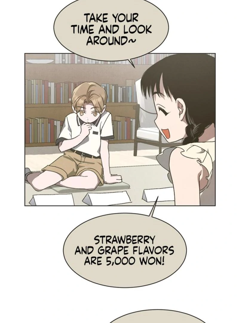 Imperfect Cinderella Story Chapter 51 301 06