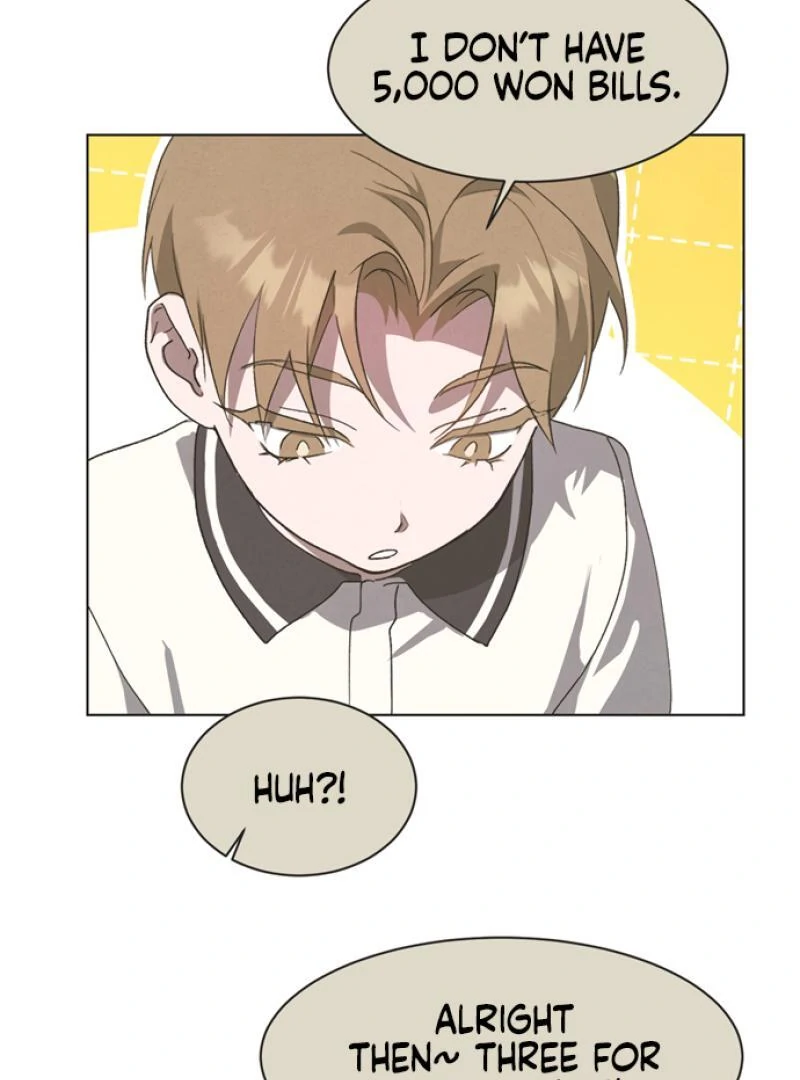 Imperfect Cinderella Story Chapter 51 302 07