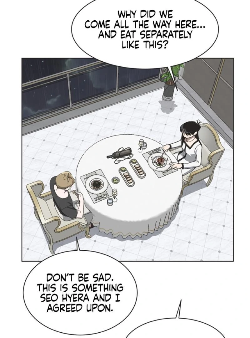 Imperfect Cinderella Story Chapter 51 336 41