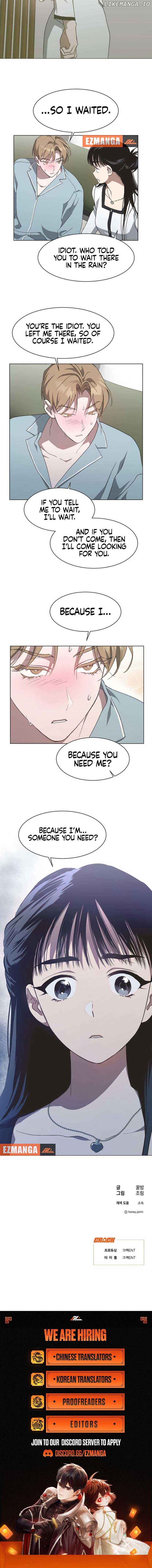 Imperfect Cinderella Story Chapter 52 35 7