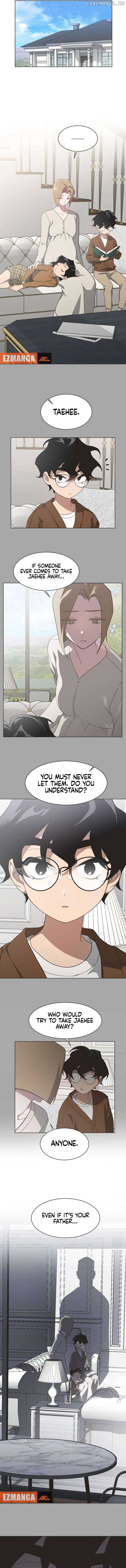 Imperfect Cinderella Story Chapter 57 39 02