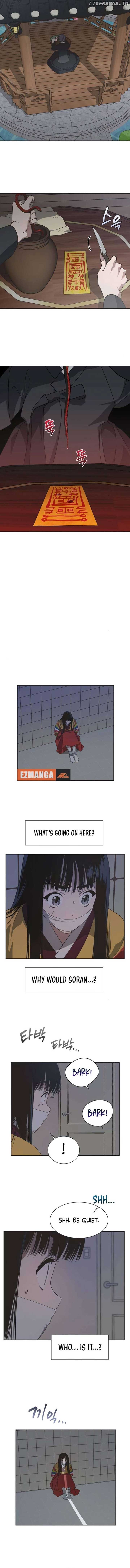 Imperfect Cinderella Story Chapter 57 41 04