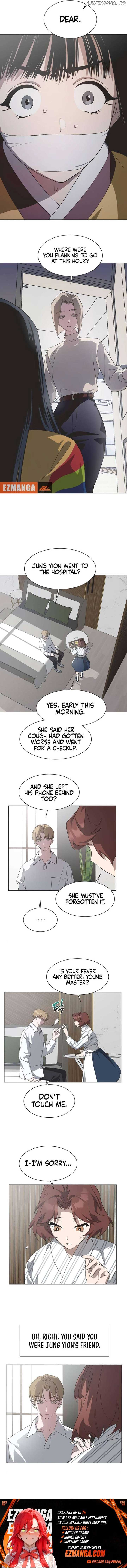 Imperfect Cinderella Story Chapter 57 42 05