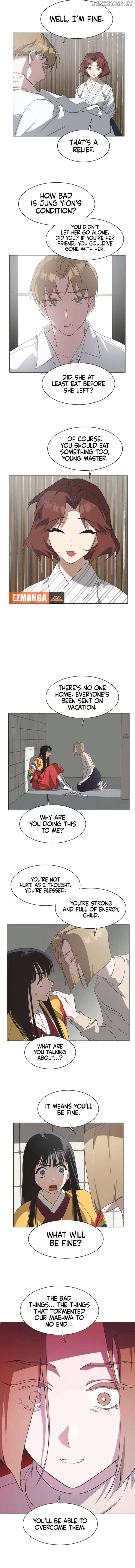 Imperfect Cinderella Story Chapter 57 43 06