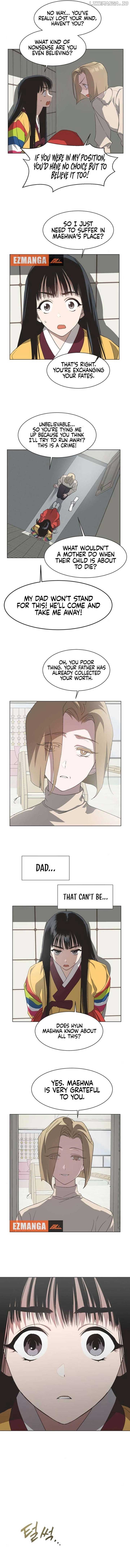 Imperfect Cinderella Story Chapter 57 44 07