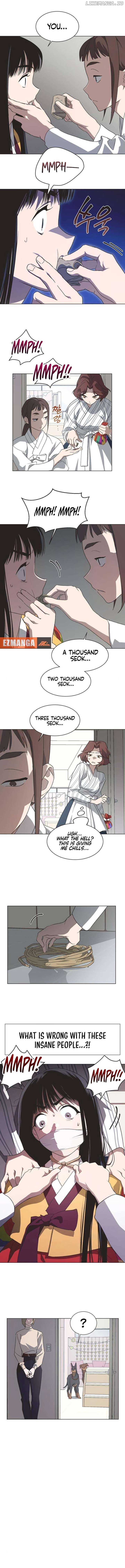 Imperfect Cinderella Story Chapter 57 46 09