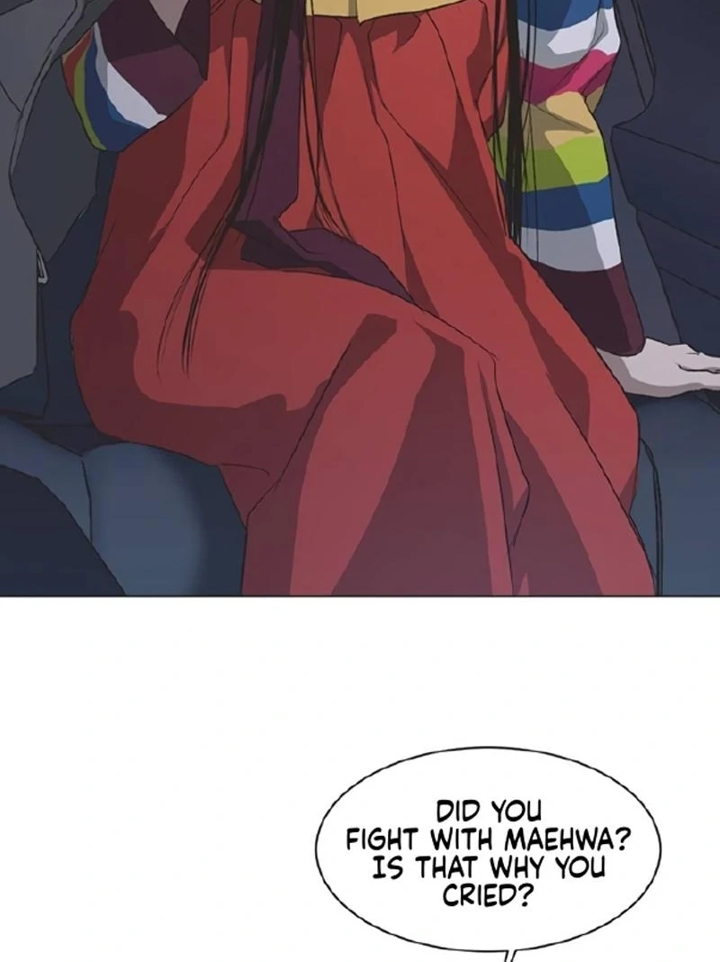 Imperfect Cinderella Story Chapter 59 310 18