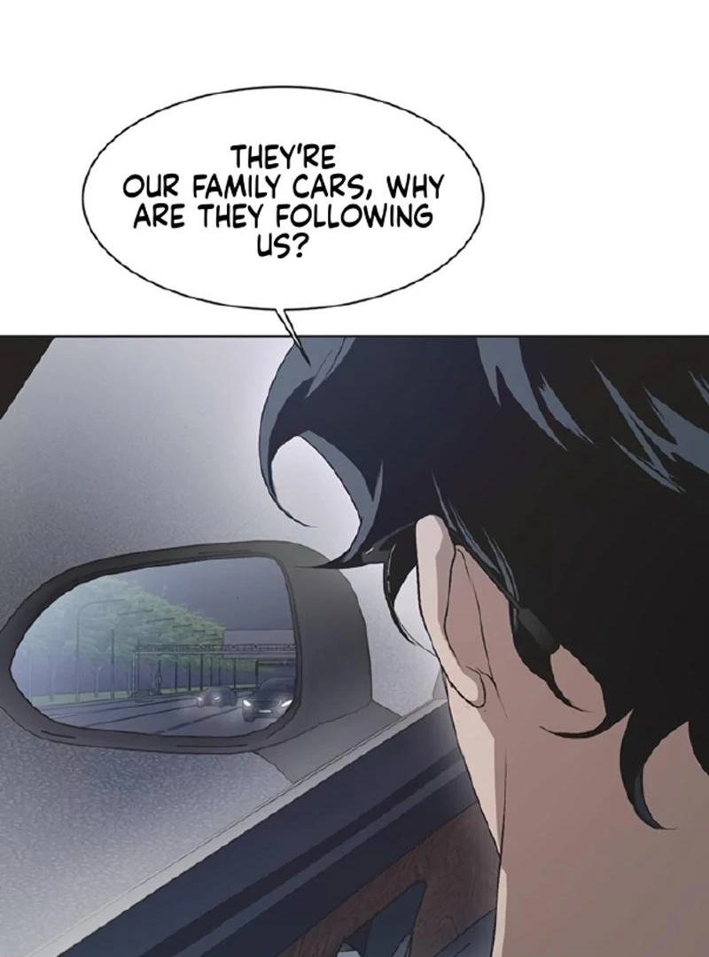 Imperfect Cinderella Story Chapter 59 325 33