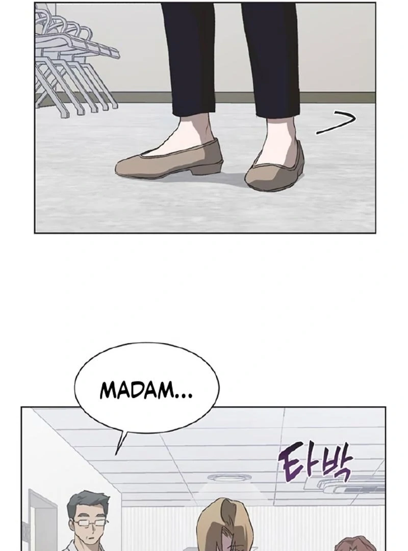 Imperfect Cinderella Story Chapter 59 361 69