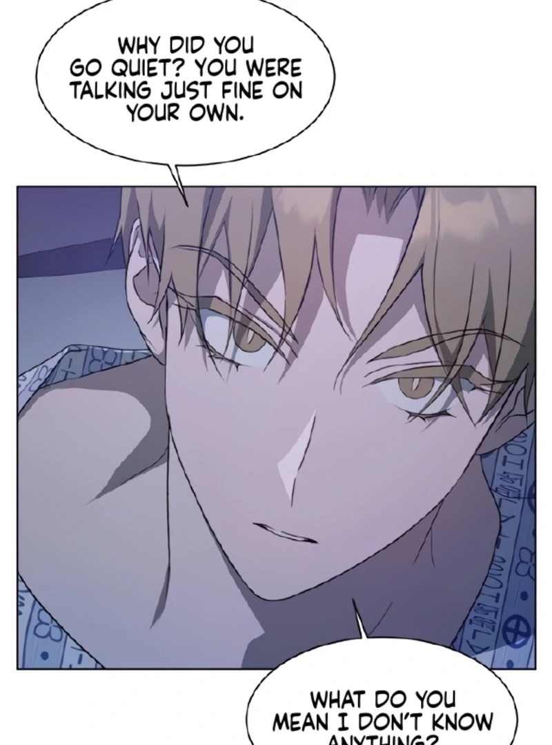 Imperfect Cinderella Story Chapter 80 307 03