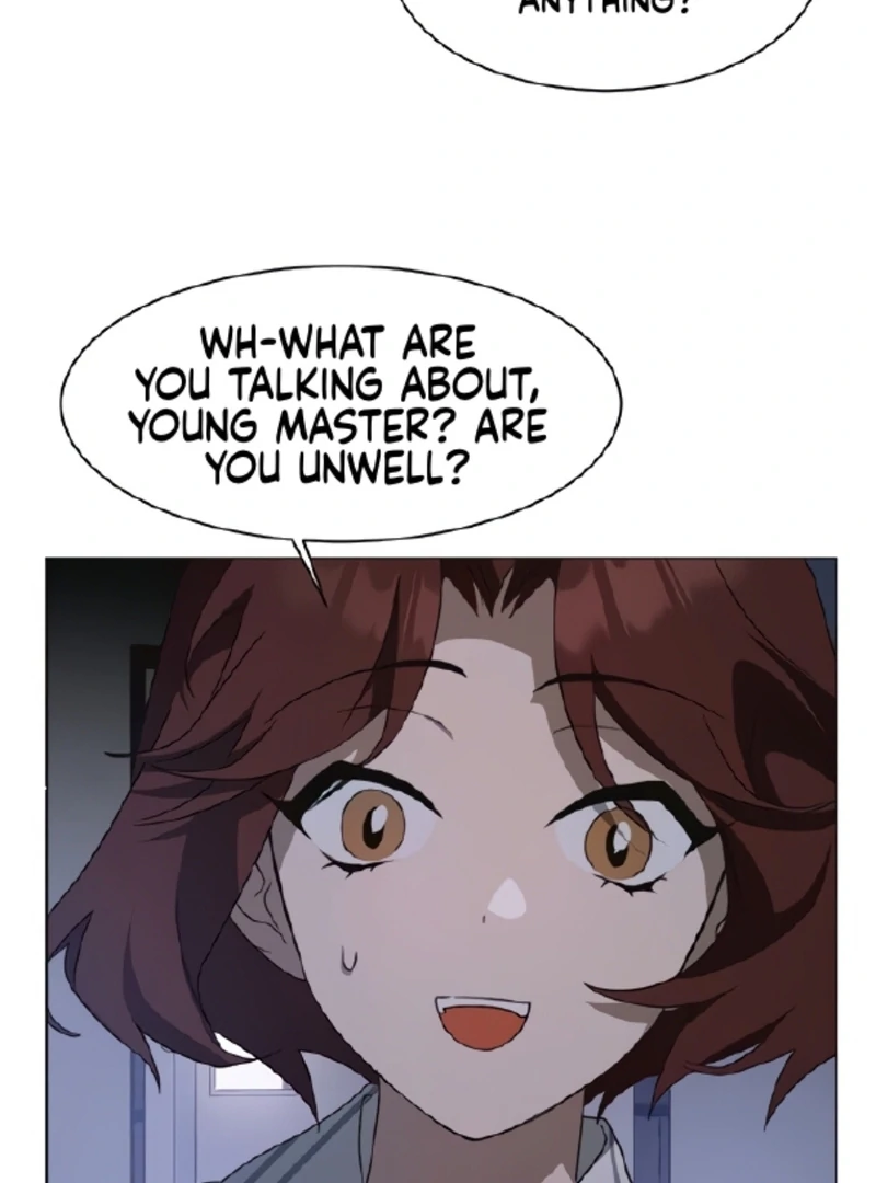 Imperfect Cinderella Story Chapter 80 308 04