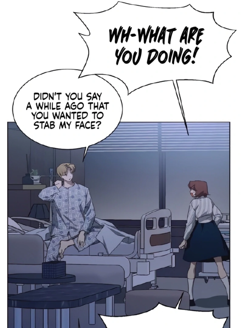 Imperfect Cinderella Story Chapter 80 315 11