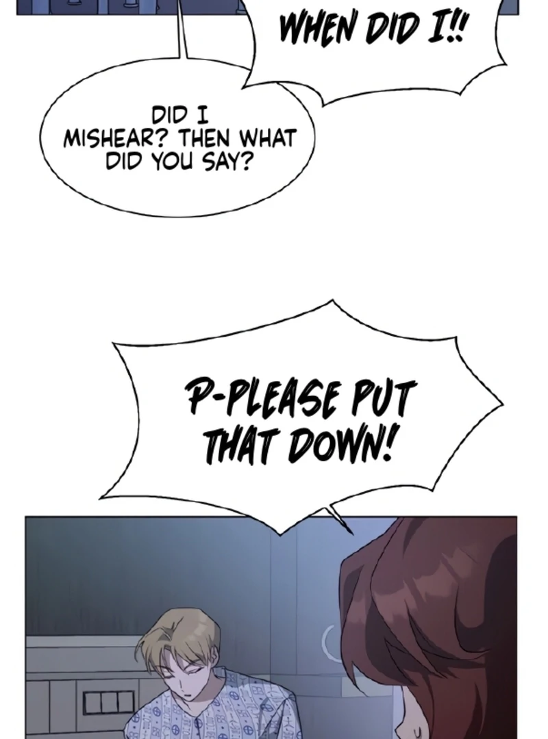 Imperfect Cinderella Story Chapter 80 316 12