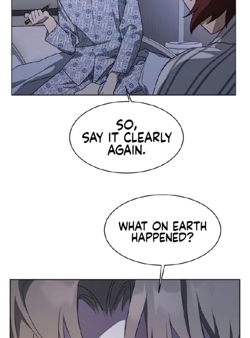 Imperfect Cinderella Story Chapter 80 317 13