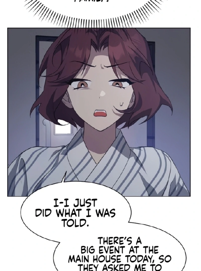 Imperfect Cinderella Story Chapter 80 319 15