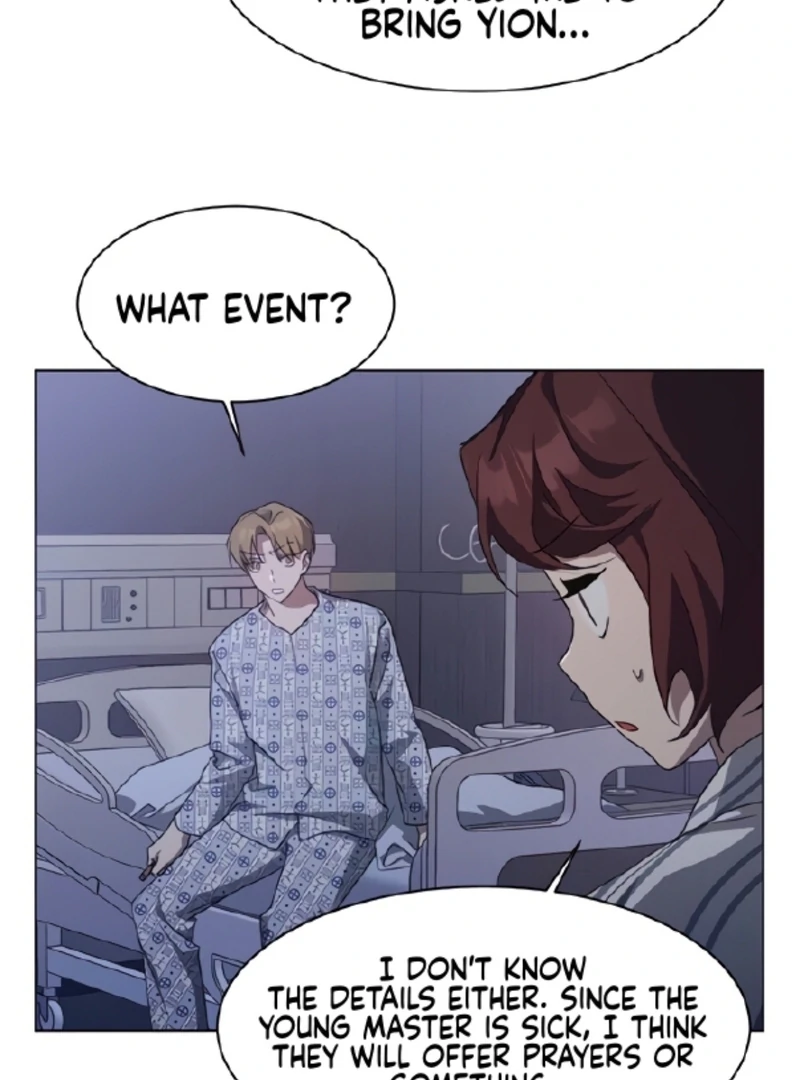 Imperfect Cinderella Story Chapter 80 320 16