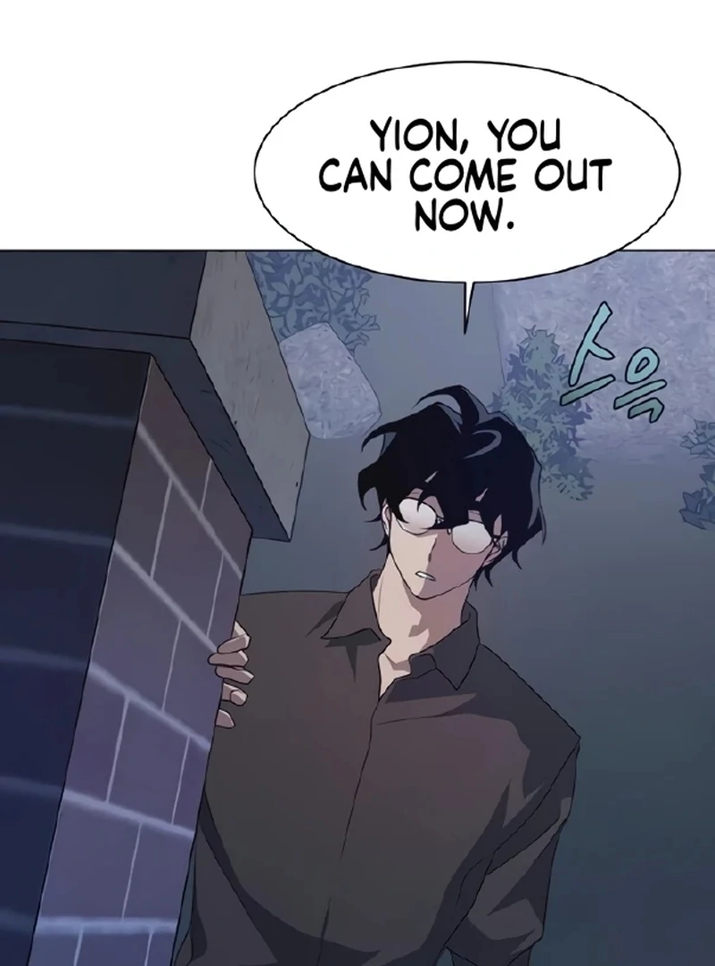 Imperfect Cinderella Story Chapter 80 330 26