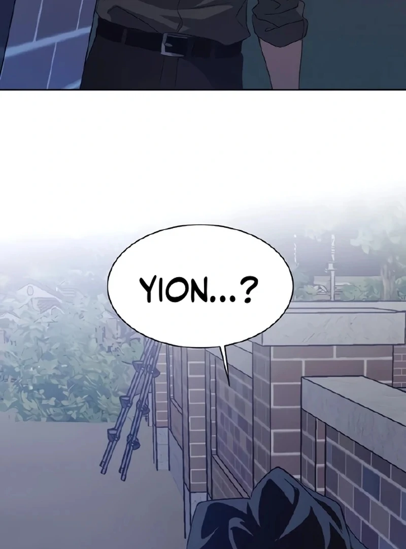 Imperfect Cinderella Story Chapter 80 331 27