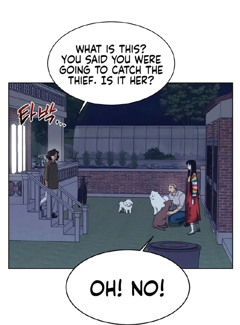 Imperfect Cinderella Story Chapter 80 364 60