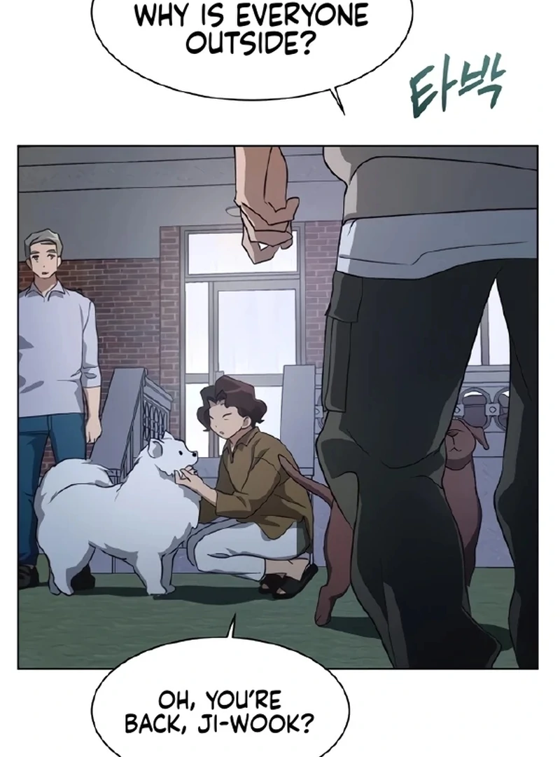 Imperfect Cinderella Story Chapter 80 375 71